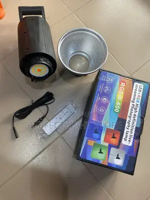 RGB Ledlight
