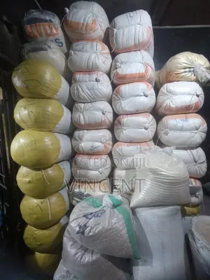 Quality Garri for Sale