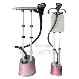 Lexical Garment Steamer