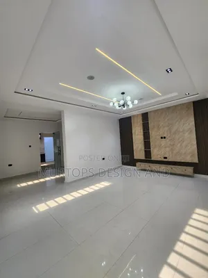 4bdrm Duplex in Urban Prime 2, Abraham Adesanya for rent