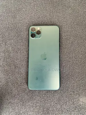 Apple iPhone 11 Pro Max 64 GB Gray
