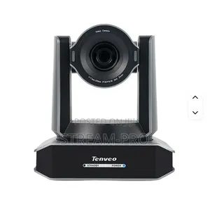Tenveo X60 4k60 Uhd X30 Optical Zoom PTZ Camera