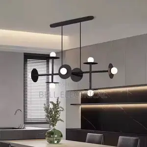 1000mm Modern Minimalist Glass Ball