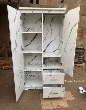 Wardroben New