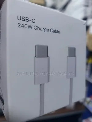 Aplease Type C Cable