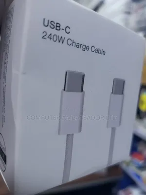 Aplease Type C Cable