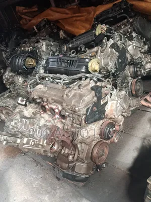 2gr Engine for Toyota Camry 2007-2014 Model, V6