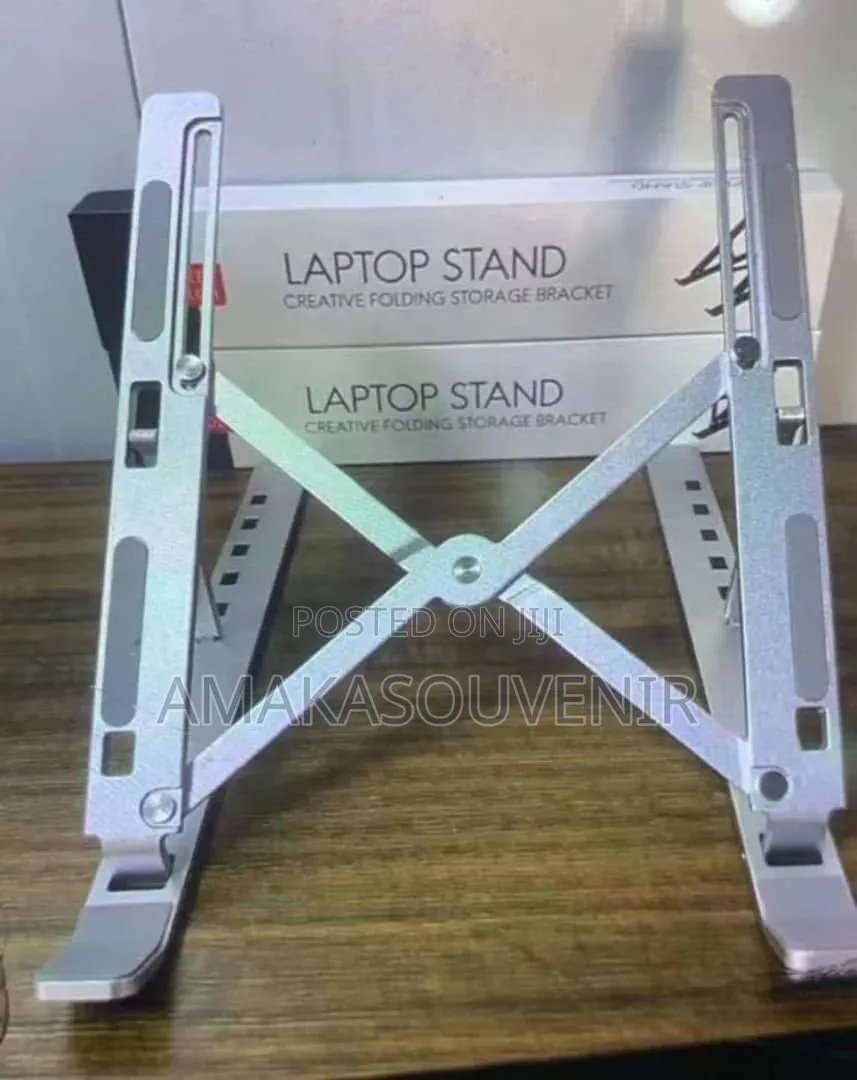 Laptop Stand