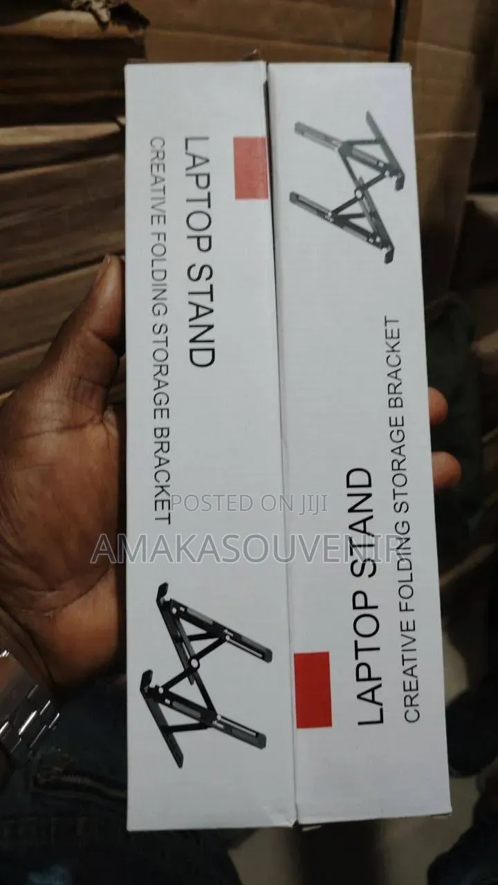 Laptop Stand