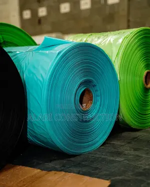 DPC Nylons / DPM Nylons(For Buildings)
