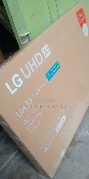 Original Lg Tv 65 Inches Smart
