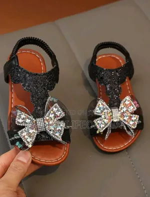 Toddler Sandal