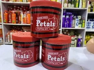Petals Styling Gel