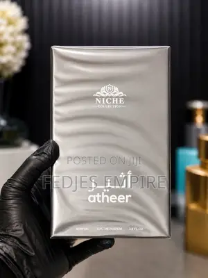 Atheer By Niche Collection