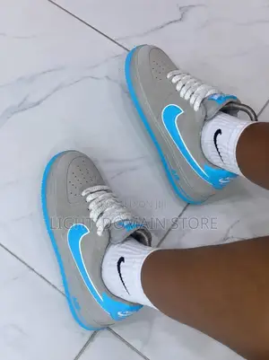 High Quality Nike Air Force Sneakers