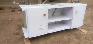 Wood Tv Stand