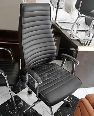 Neatly Used Generic B430 Corporate Chairs