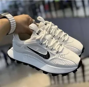 Tide White Sneakers