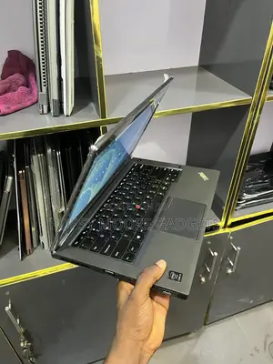 Laptop Lenovo ThinkPad T440p 8GB Intel Core i5 HDD 500GB