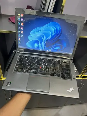 Laptop Lenovo ThinkPad T440p 8GB Intel Core i5 HDD 500GB