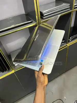 Laptop Asus N550JX 8GB Intel Core i7 SSD 256GB