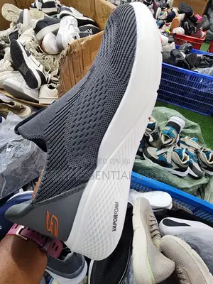 Skechers Vapor Foam Sneakers Ultra-Lightweight Comfort Everyday