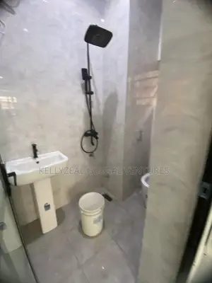2bdrm Apartment in Divine Estate, Amuwo-Odofin for rent