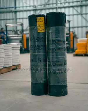 Don Nylons/ DPC Nylons for Buildings