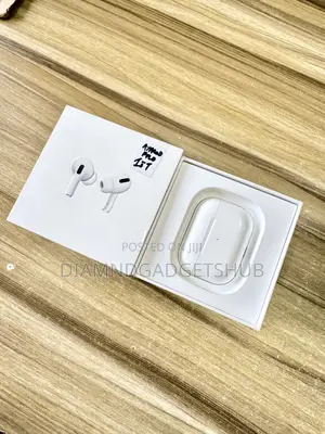 Open Box Apple Airpod Pro