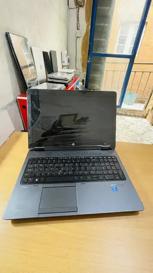 Laptop HP ZBook 15 G2 32GB Intel Core i7 SSD 512GB