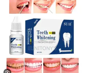 Teeth Whitening
