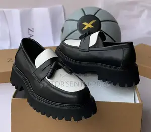 Foreign Zara Shoes