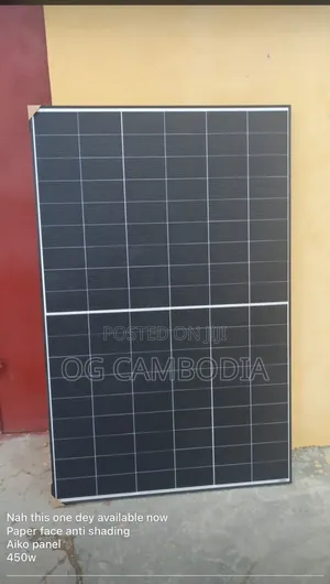 500w Non Bifocal Solar Panels Available With Promo Price
