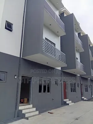 3bdrm Duplex in Fo1, Kubwa for rent