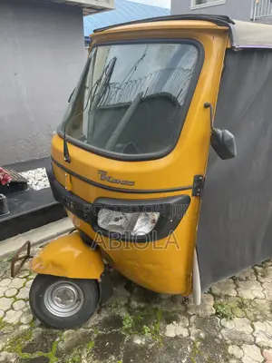TVS 2024 Yellow