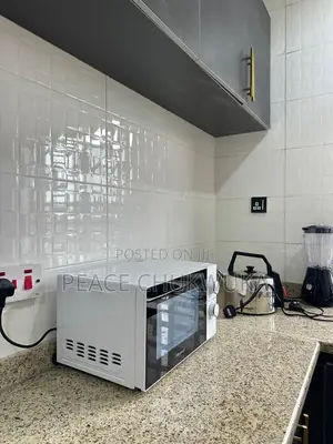 Hisense 20l Microwave Oven/White/