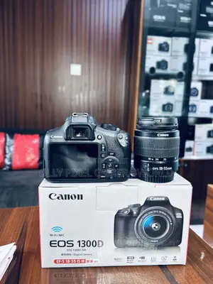 Canon 1300d/ T6