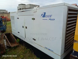 Perkins Generator