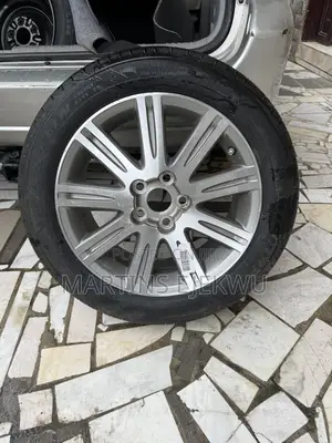 Brand New Tyre