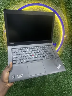 Laptop Lenovo ThinkPad T440 8GB Intel Core i7 SSD 256GB