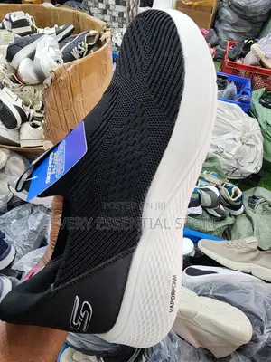 Skechers Vapor Foam Sneakers Lightweight Comfort