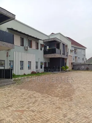 2bdrm Duplex in Fo1, Kubwa for sale