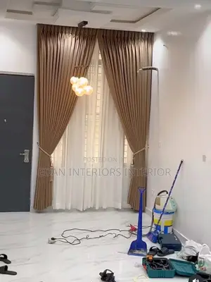 Edan Interior’S