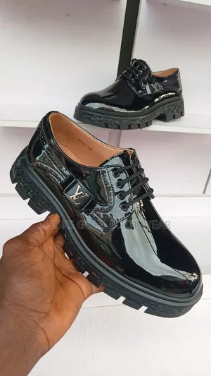 Louis Vuitton Shoes — Fresh, Fly Affordable!