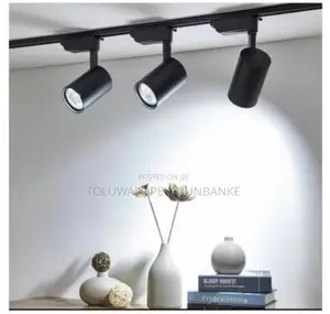 Track Light