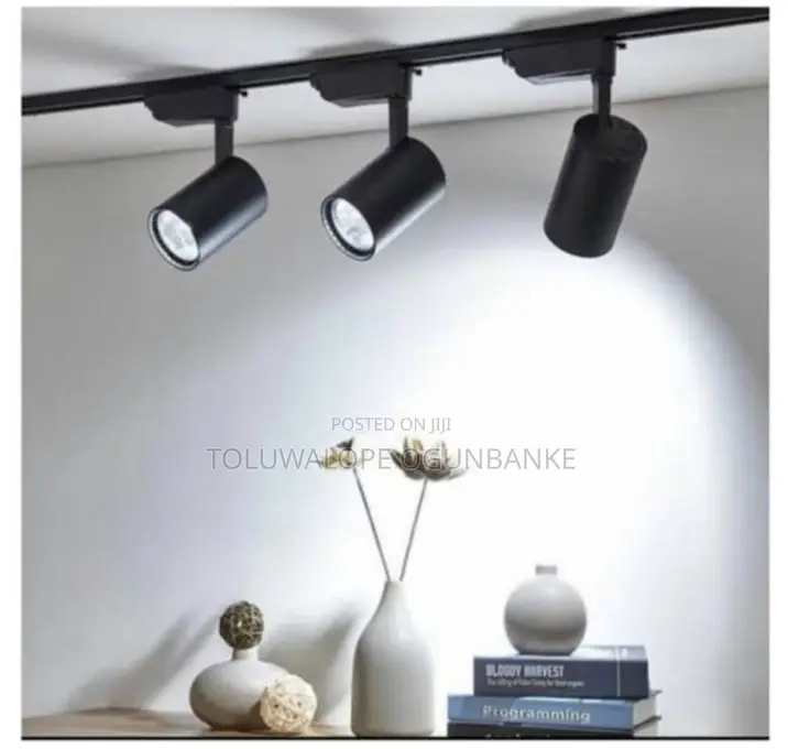 Track Light