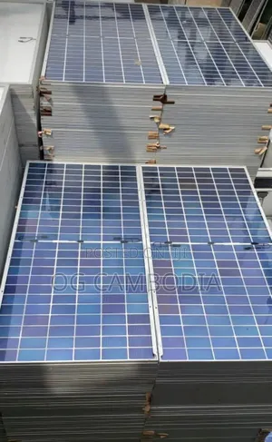 730w Longi Solar Panel Very Much Available With Promo Price