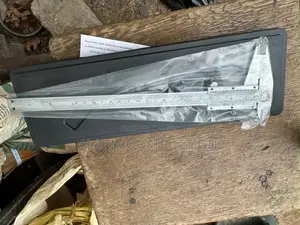 Vernier Calipers