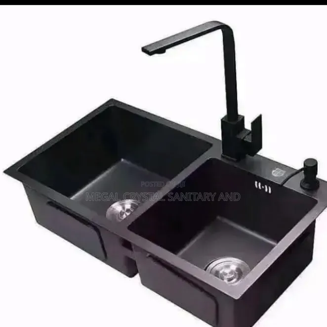 Handmade Kitchen Sinks