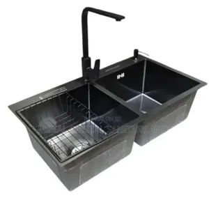 Handmade Kitchen Sinks